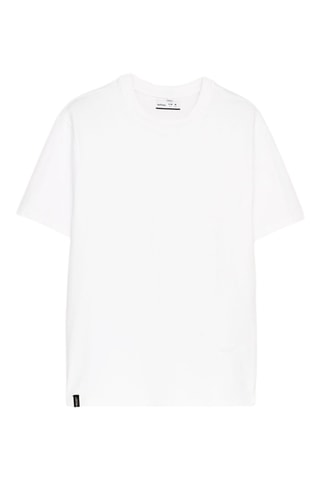 T-shirt - Blanc