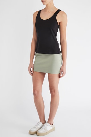 Minijupe - Vert