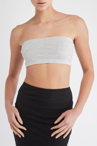 Bandeau - Gris
