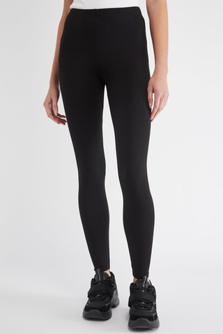 Legging - Noir