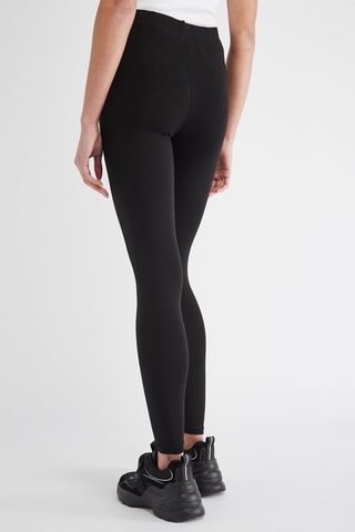 Legging - Noir