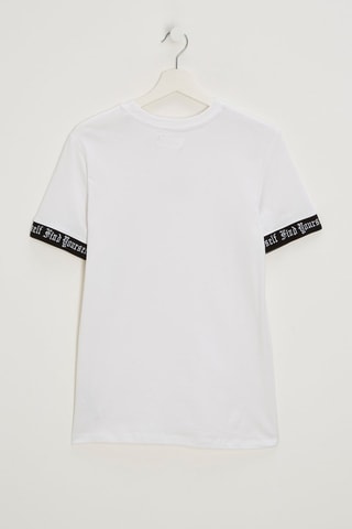 T-shirt - Blanc