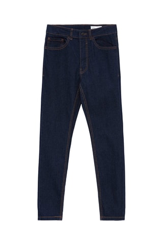 Pantalon - Bleu