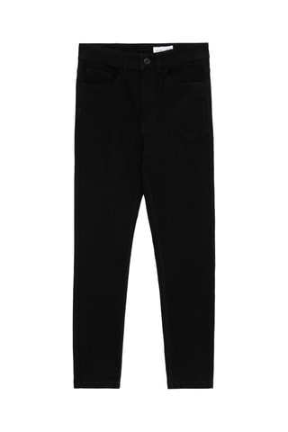 Pantalon - Noir