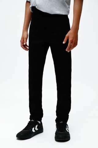 Pantalon - Noir