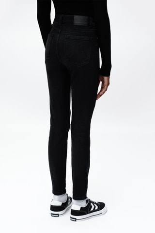 Pantalon  - Noir