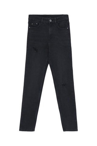 Pantalon  - Noir