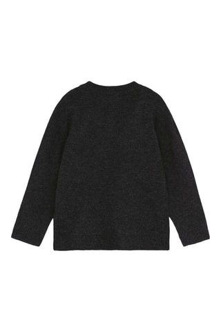 Pull - Anthracite
