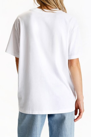 T-shirt - Blanc