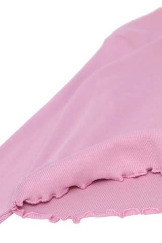 T-shirt - Rose poudré