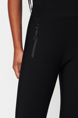 Legging -  Noir