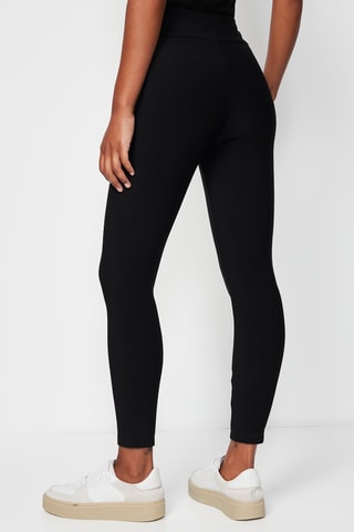 Legging -  Noir