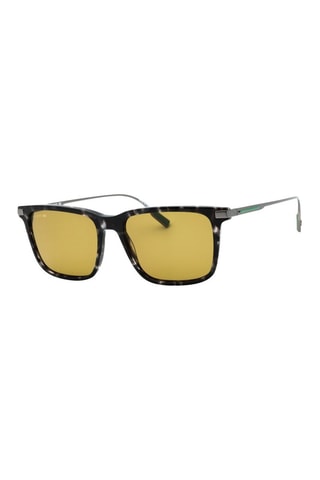 Óculos de sol homem - Categoria 3 - Preto - Lacoste