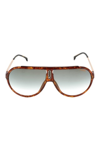 Óculos de sol homem - Lentes efeito espelhado - Categoria 3 - Carrera