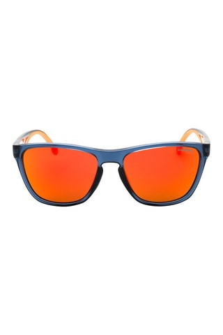 Óculos de sol homem - Lentes efeito espelhado - Categoria 3 - Carrera