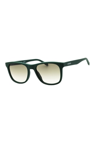 Óculos de sol homem - Categoria 3 - Lacoste