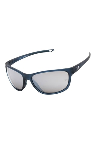 Óculos de sol mulher - Lentes efeito espelhado - Categoria 3 - Under Armour