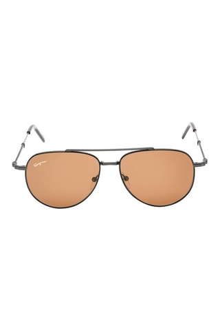 Óculos de sol homem - Categoria 3 - Salvatore Ferragamo