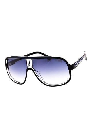 Óculos de sol homem - Categoria 3 - Preto - Carrera