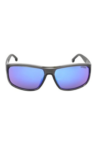 Óculos de sol homem - Lentes efeito espelhado - Categoria 3 - Carrera