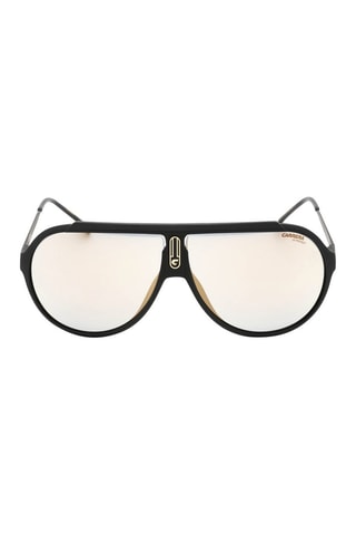 Óculos de sol homem - Lentes efeito espelhado - Categoria 3 - Carrera