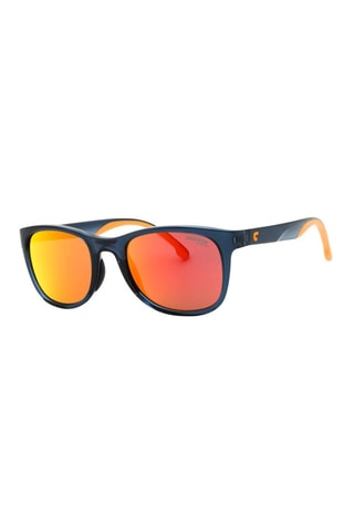 Óculos de sol homem - Lentes efeito espelhado - Categoria 3 - Carrera