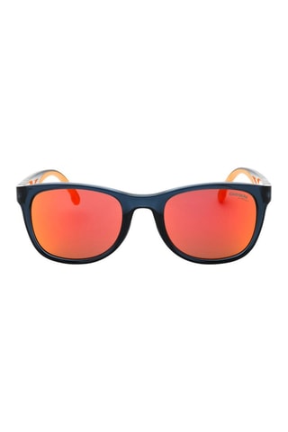 Óculos de sol homem - Lentes efeito espelhado - Categoria 3 - Carrera