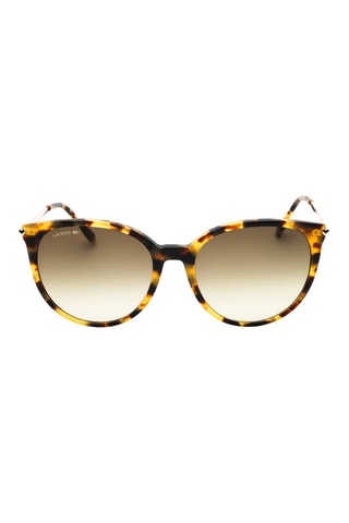 Óculos de sol mulher - Categoria 3 - Lacoste