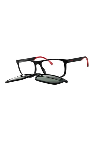 Óculos graduados homem - Lentes solares amovíveis - Categoria 3 - Carrera