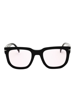 Óculos de sol homem - Categoria 3 - David Beckham