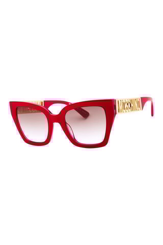 Óculos de sol mulher - Categoria 3 - Moschino