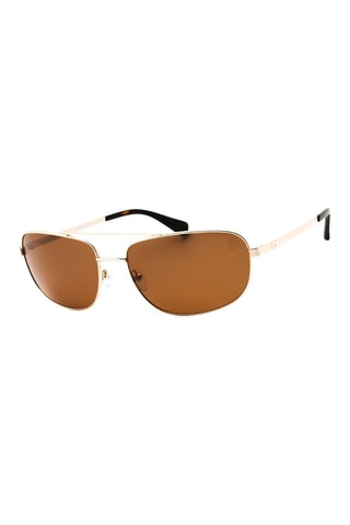 Lunettes de soleil polarisées homme - Catégorie 3 - Timberland