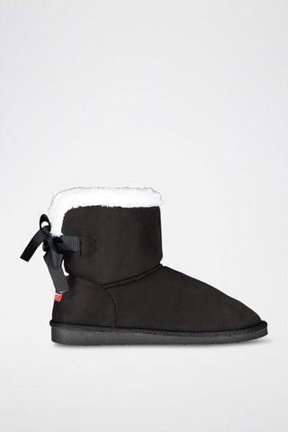 Botins Owisti - Preto