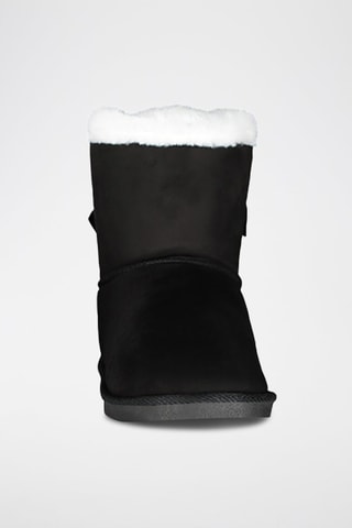 Botins Owisti - Preto