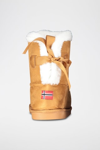 Botins Owisti - Bege