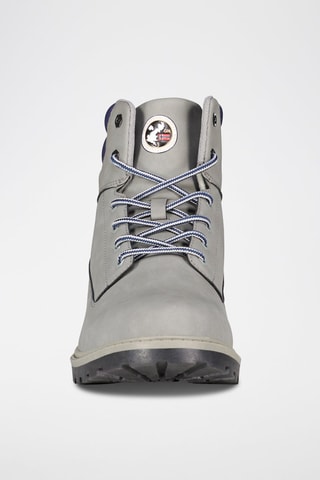 Boots Ocater - Cinzento