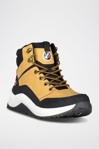 Sapatos Outsider - Bege