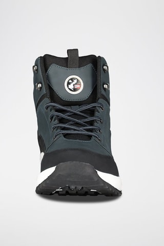 Sapatos Outsider - Azul