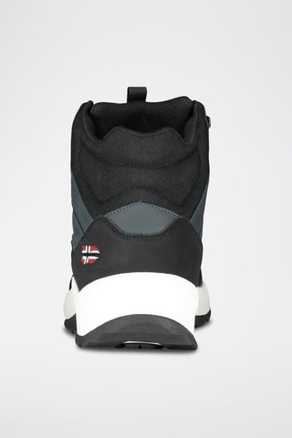 Sapatos Outsider - Azul