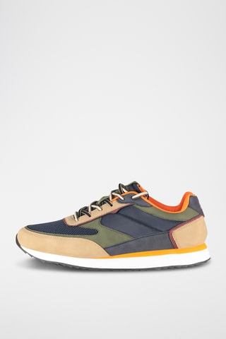 Ténis Olyno - Azul-marinho