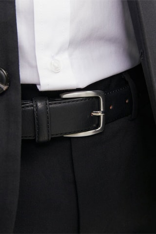 Riem - Zwart - Jack & Jones Junior