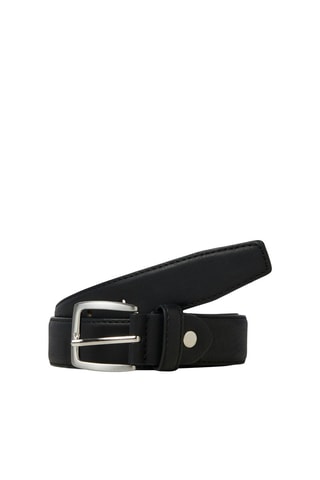 Riem - Zwart - Jack & Jones Junior