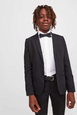 Riem - Zwart - Jack & Jones Junior