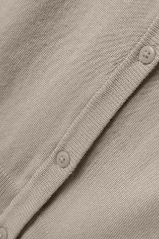 Vest - Taupe - Name it Kids