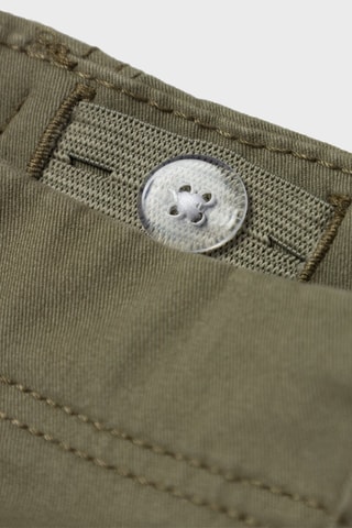 Joggingbroek - Donkergroen Name it Kids