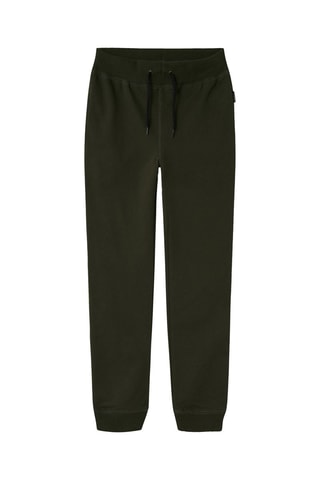 Joggingbroek - Kaki - Name it Kids