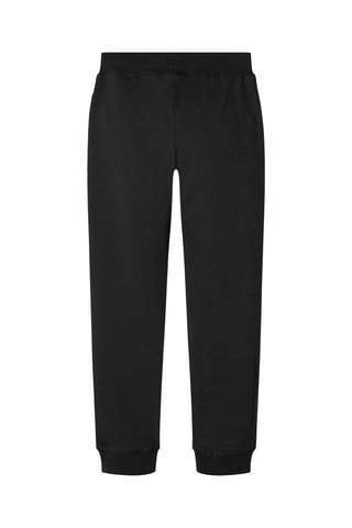 Calças de treino - Preto - Name It Kids