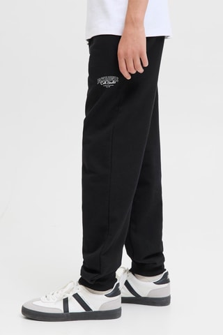 Joggingbroek - Zwart - Jack & Jones Junior