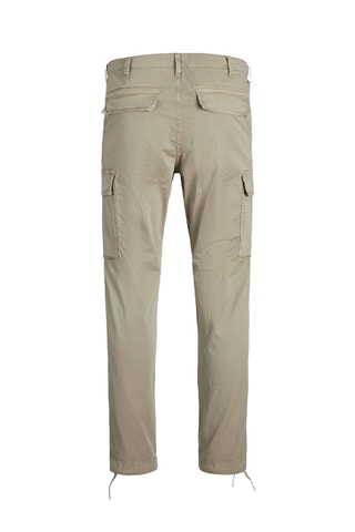 Cargobroek - Beige