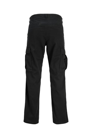 Broek - Zwart - Jack & Jones Junior